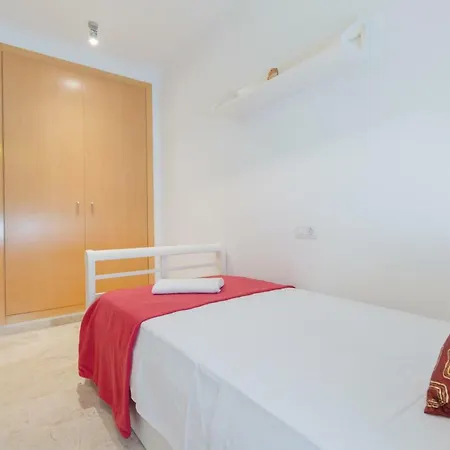 Apartamento Fidalsa Sunset Boulevard Alicante