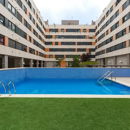 Fidalsa Sunset Boulevard Apartamento Alicante