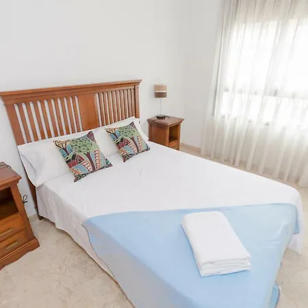 Apartamento Fidalsa Sunset Boulevard