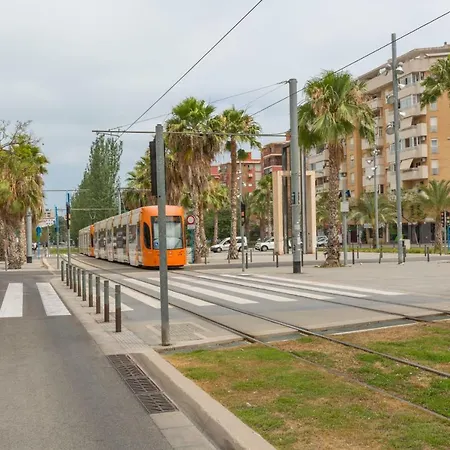 Fidalsa Sunset Boulevard Apartamento