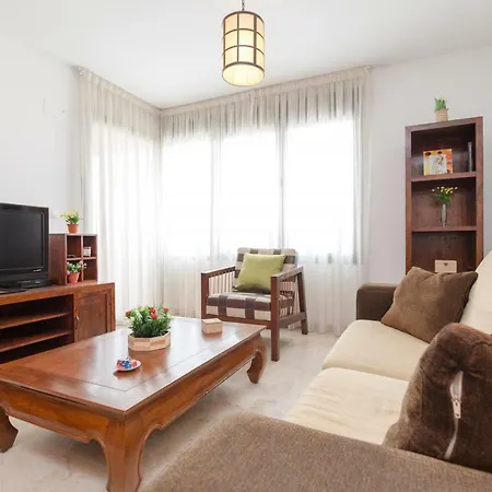 Apartamento Fidalsa Sunset Boulevard *