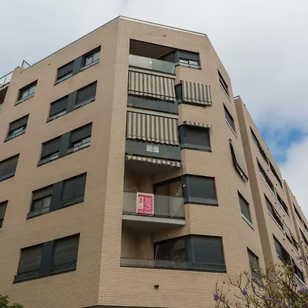 Apartamento Fidalsa Sunset Boulevard *