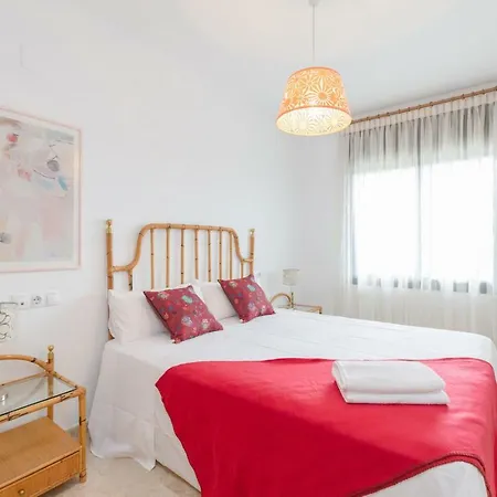 Fidalsa Sunset Boulevard Apartamento *